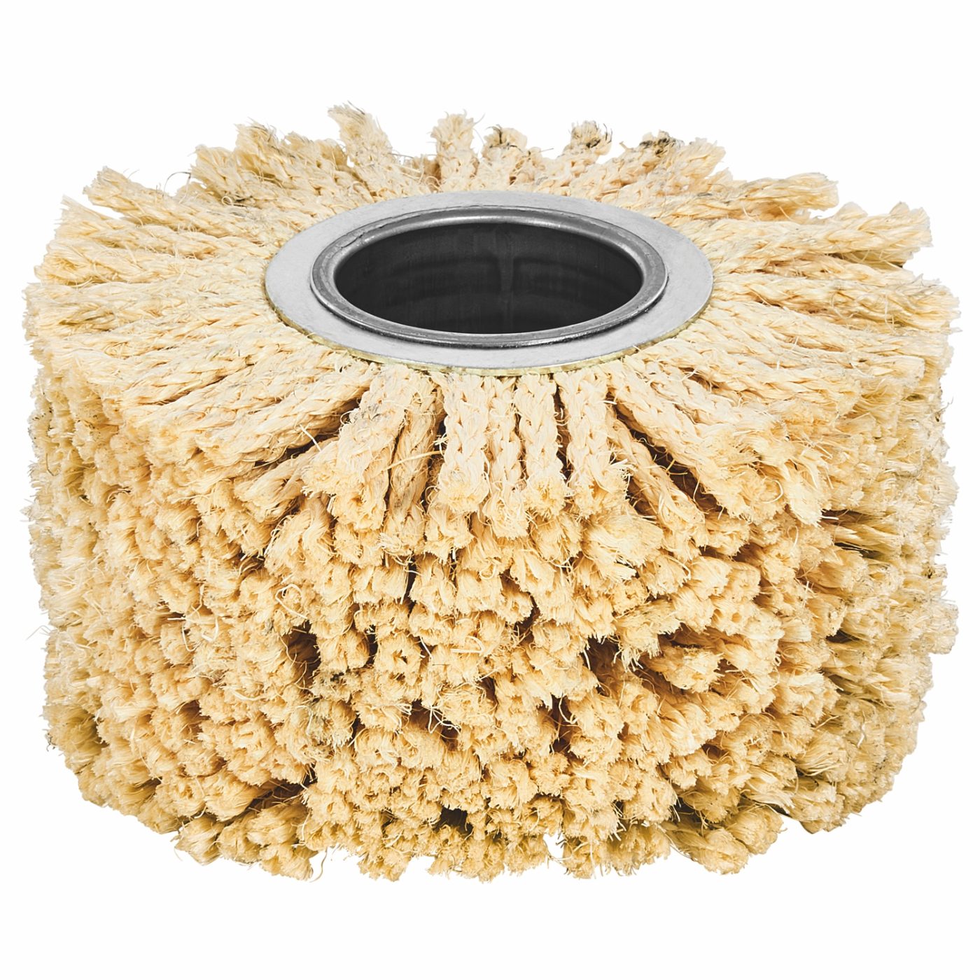 Festool BG 80 Rustilon Sisal Brush 150mm x 80mm For BMS 180