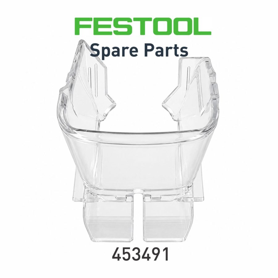 Festool Chip Guard PS 300 EQ Jigsaw Spare Part