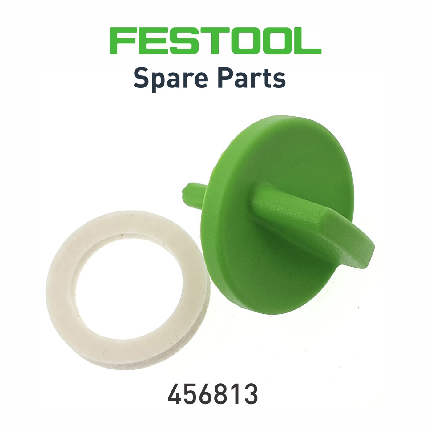 Festool Rotary Knob for CT MINI/MIDI Dust Extractor Spare Part