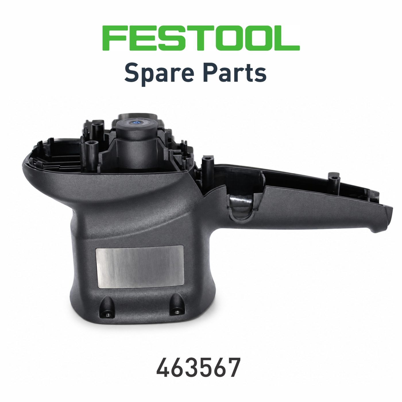 Festool Motor Housing ES 150 Random Orbital Sander Spare Part