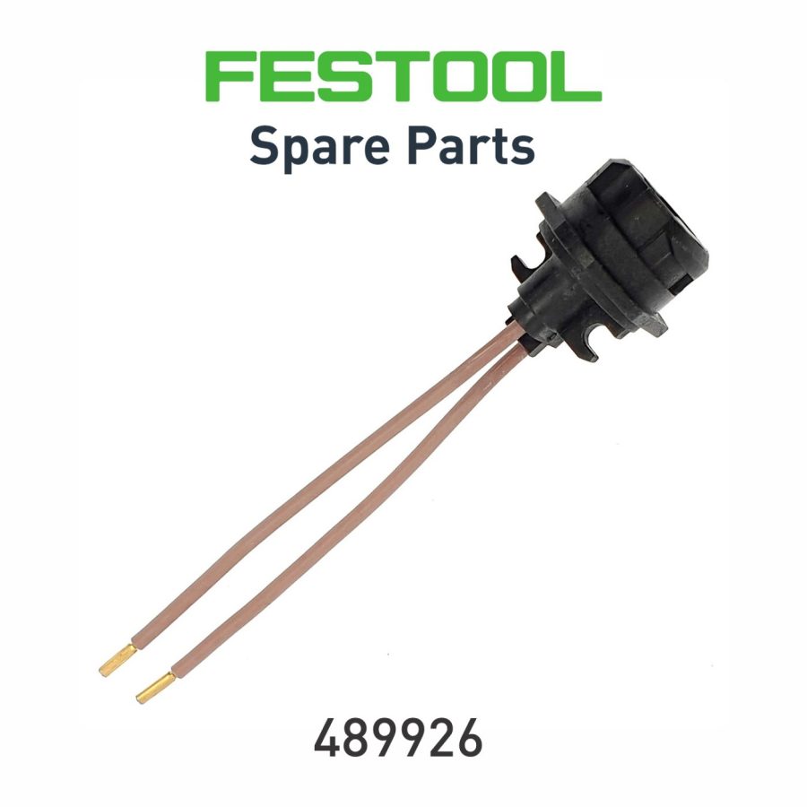 Festool Socket Housing OF 1010 EBQ Router / Mixer Spare Part