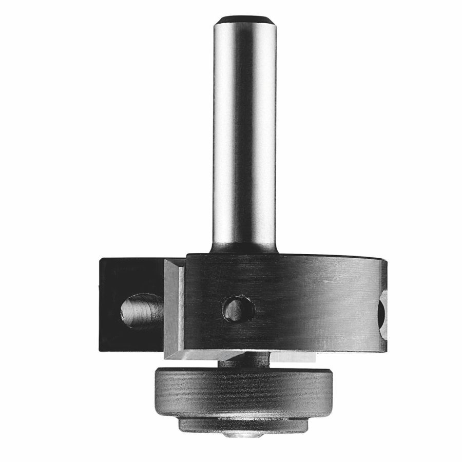 Festool HW S8 D38/12 Rebating Cutter with Reversible Blades