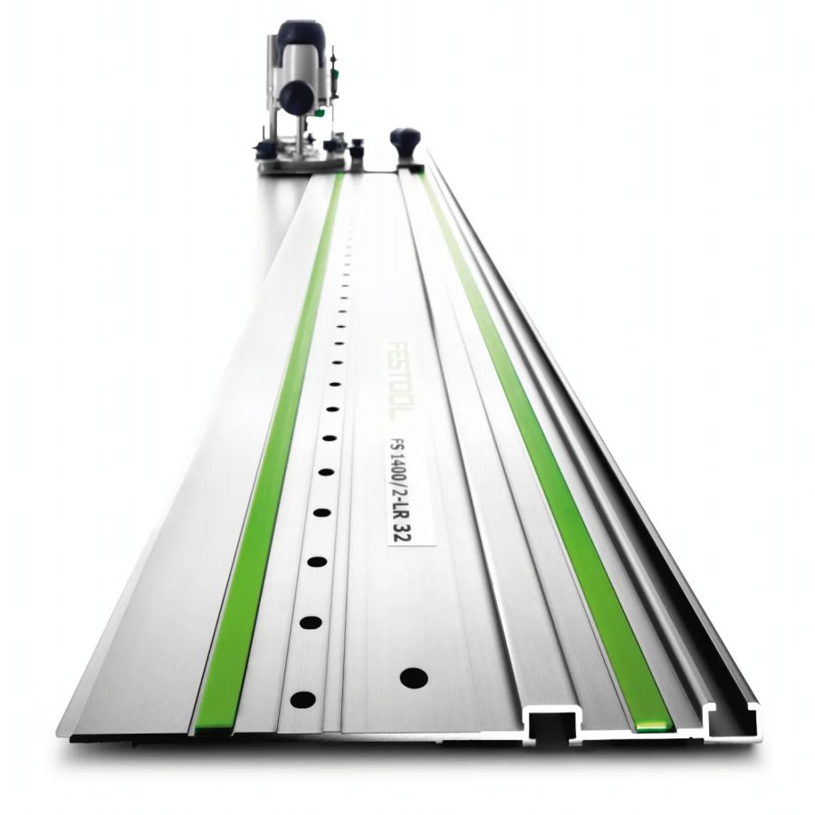 Festool FS 2424/2-LR 32 Guide Rail