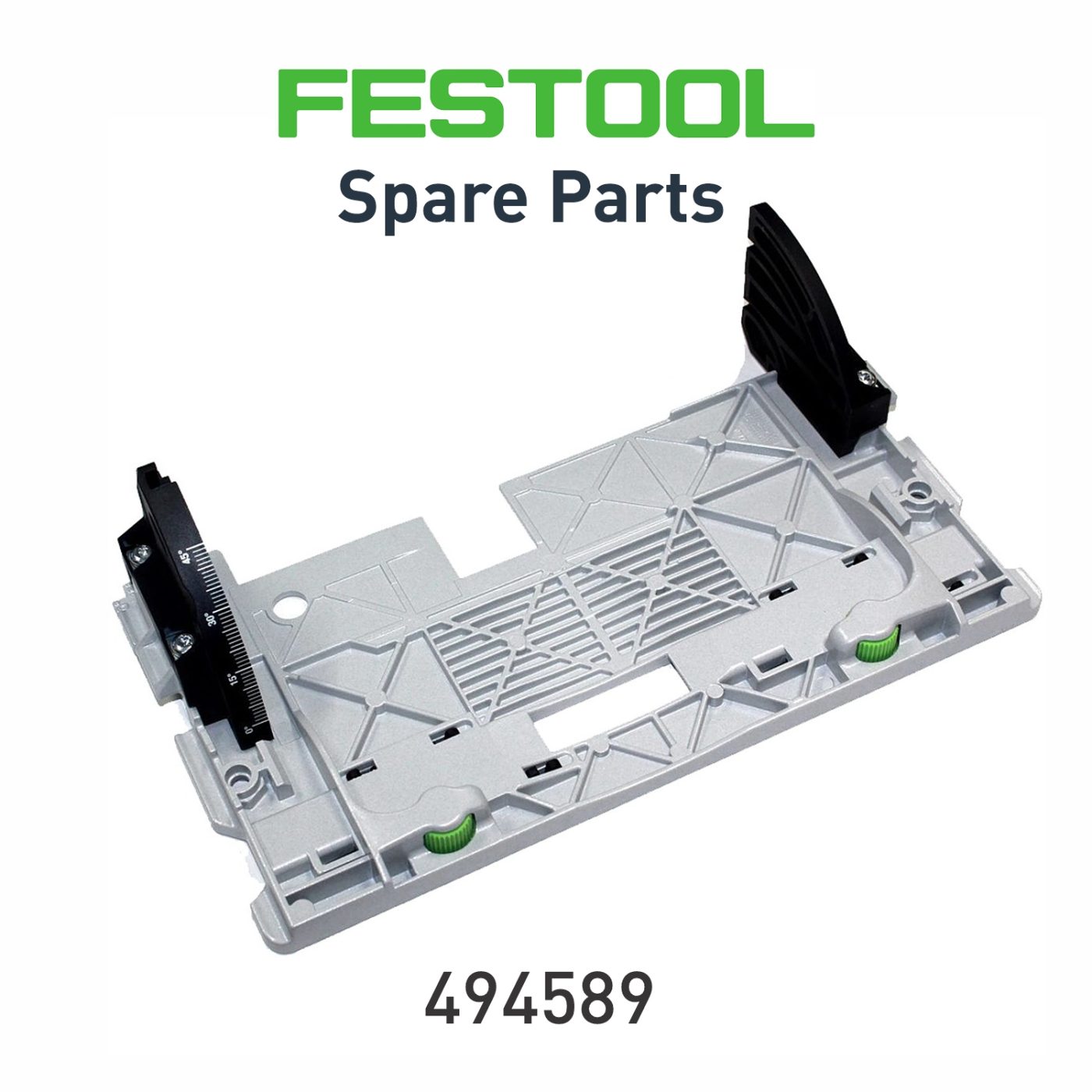Festool Guide Plate TS 55 Plunge-Cut Saw Spare Part