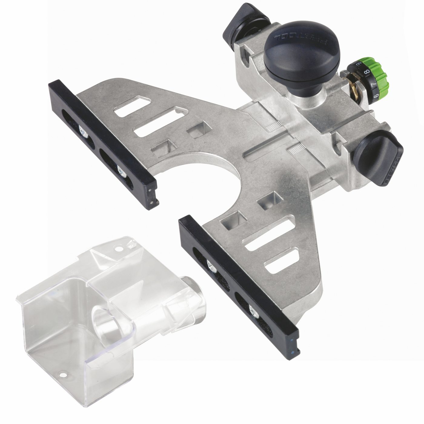 Festool SA-OF 2200 Parallel Side Fence with Fine Adjustment