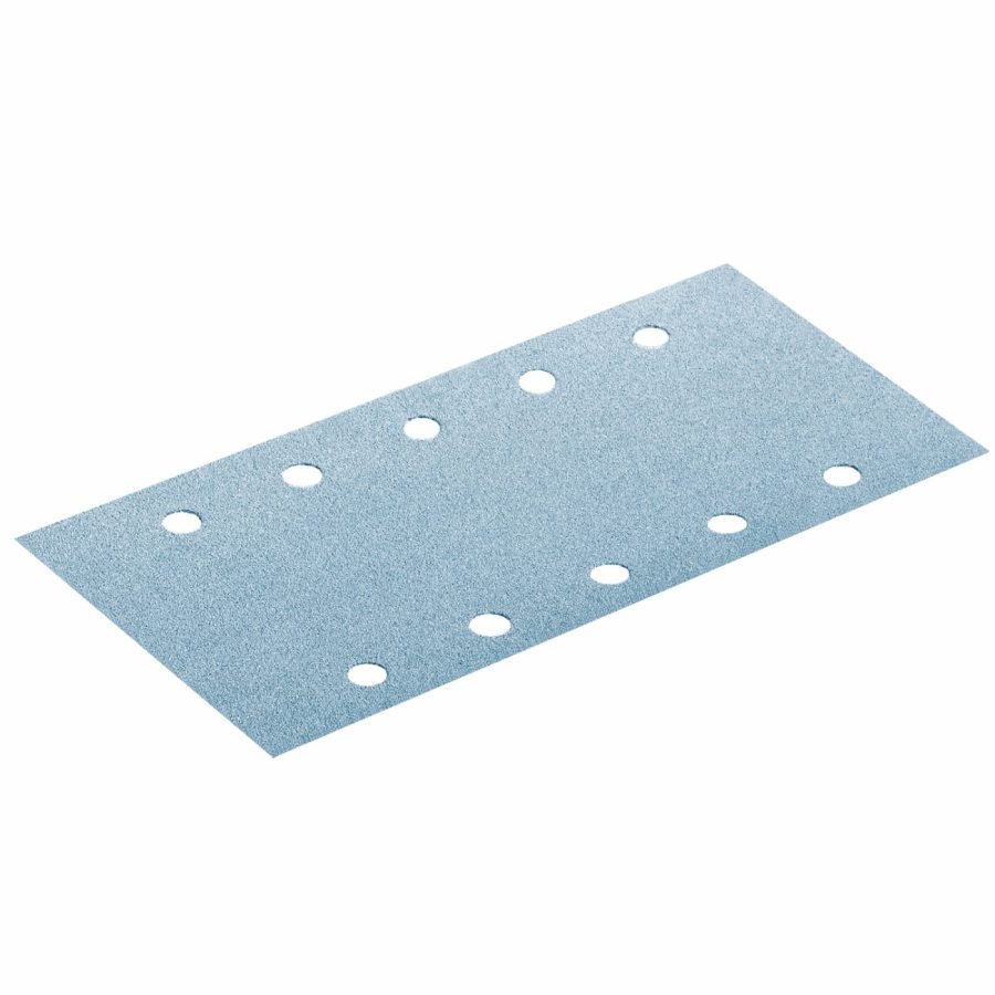 Festool Granat STF 115x228 P150 Abrasive Sheets 100-Pack
