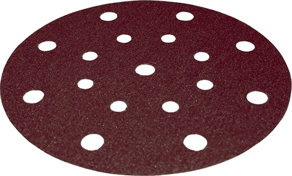 Stickfix Sandpa Stf D150-16 P180 Ru2-10