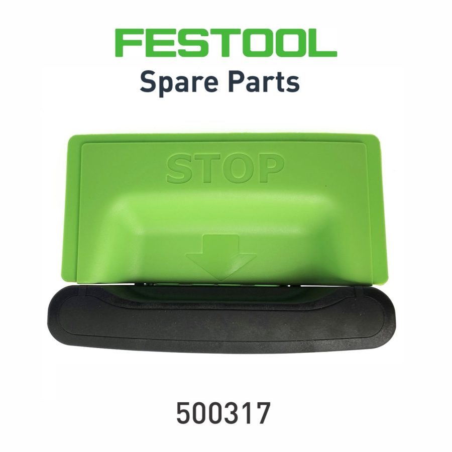 Festool Leg CT 26/36 ET-BG Dust Extractor Spare Part