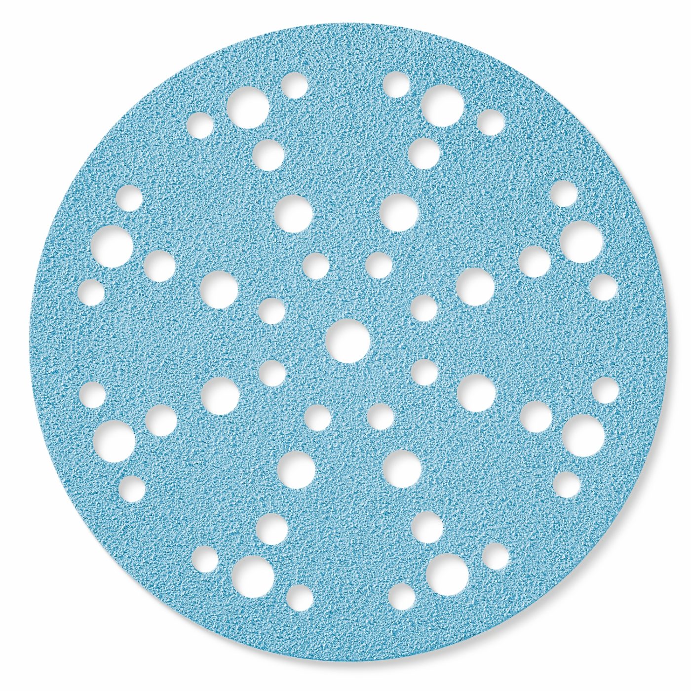 Festool Granat STF D150/48 P150 GR/100 Abrasive Discs 150mm 100 Piece