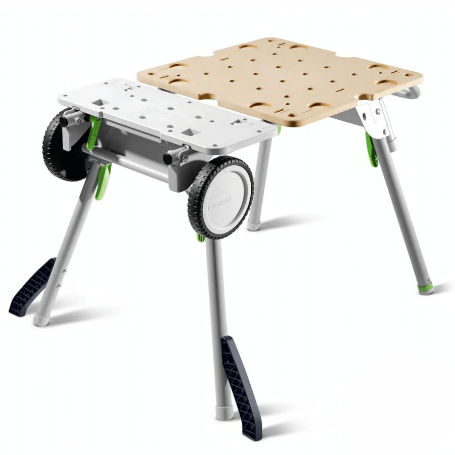 Festool UG-CSC-SYS Underframe for CSC SYS 50 cordless table saw