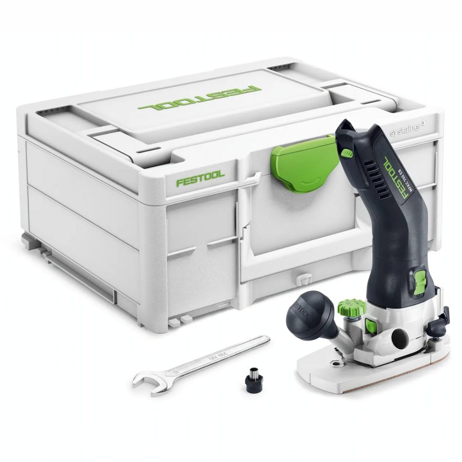Festool MFKC 700 EB-Basic Cordless Module Edge Router 18V