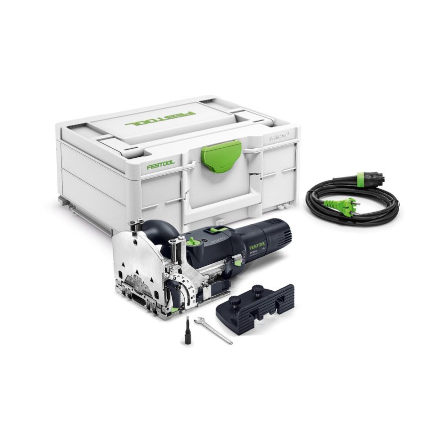 Festool DF 500 RQ-Plus DOMINO Joining Machine