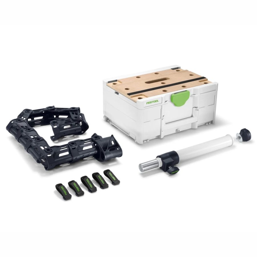Festool CT-ASA FLX J Flexible Boom Arm For CT 26 To CT 48 Dust Extractors