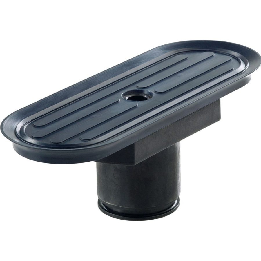 Festool VAC SYS VT 275x100 Oblong Vacuum Pad 275 x 100mm