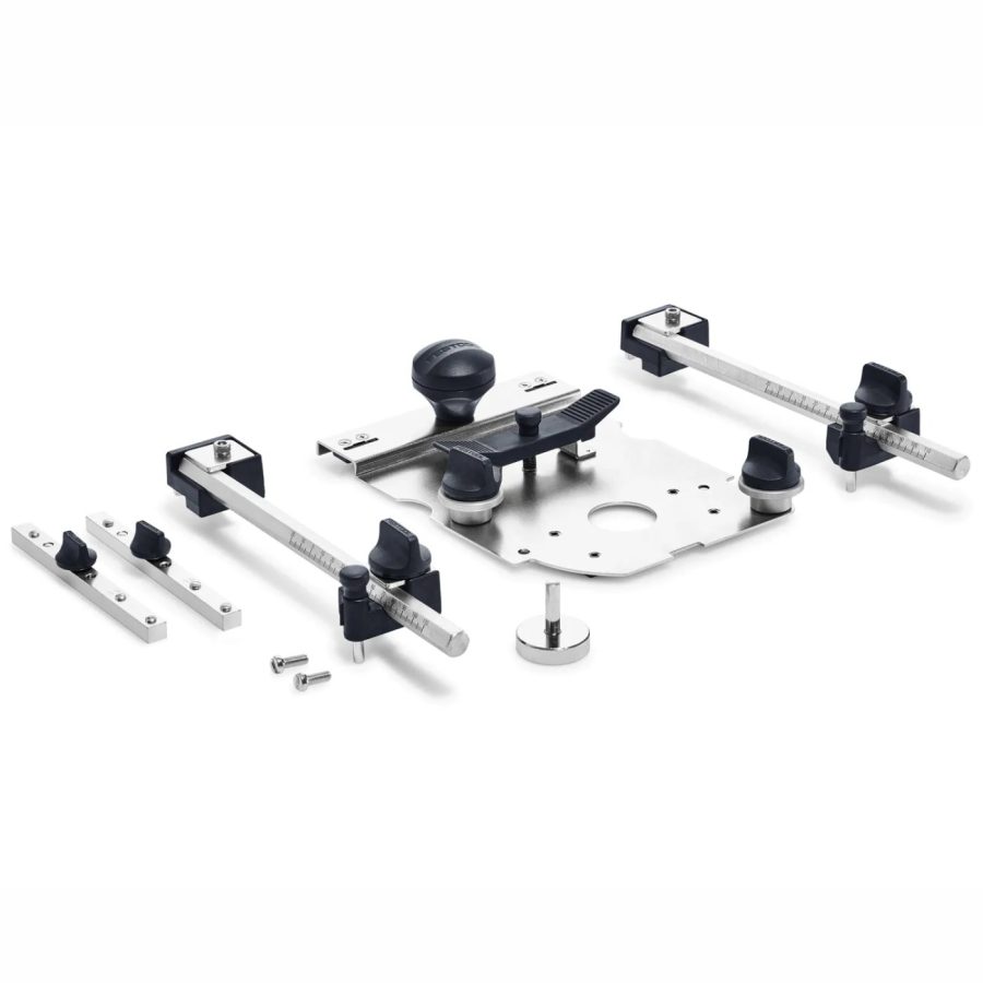 Festool LR 32 Set Hole Drilling Set for producing accurate 32 mm hole series