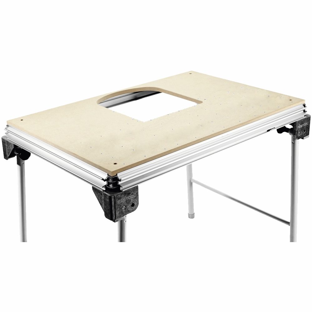 Festool MFT/3 CONTURO Edge Bander Table