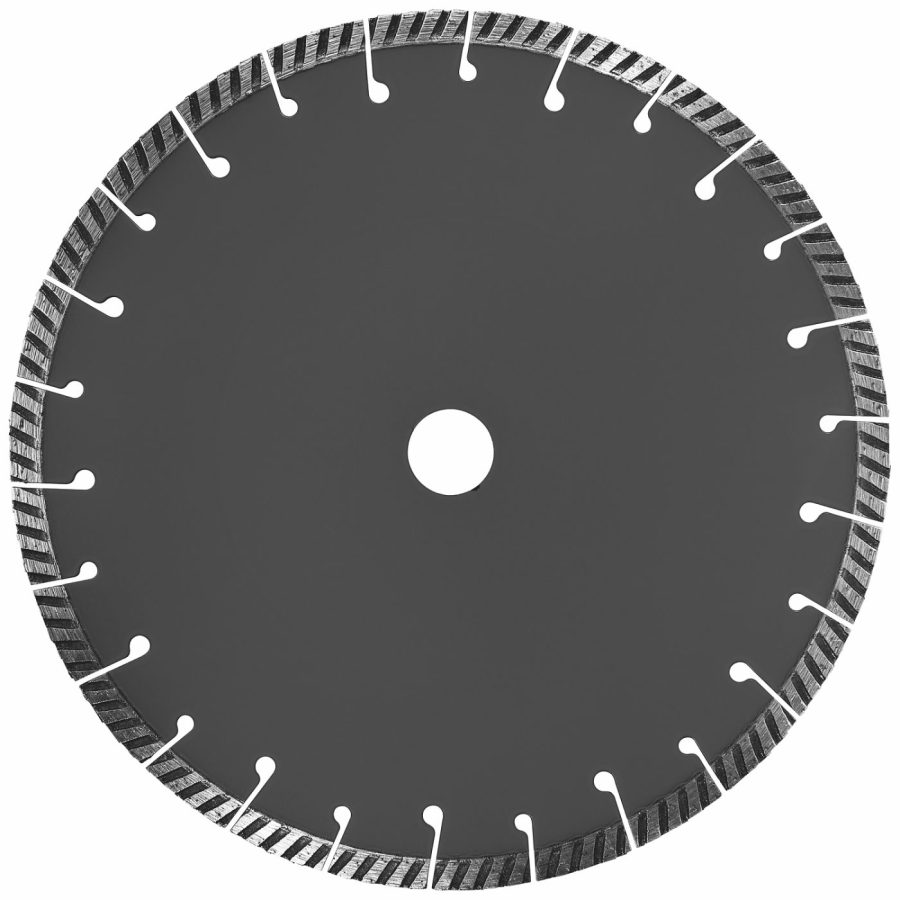 Festool ALL-D 125 Premium Universal Diamond Cutting Disc 125mm