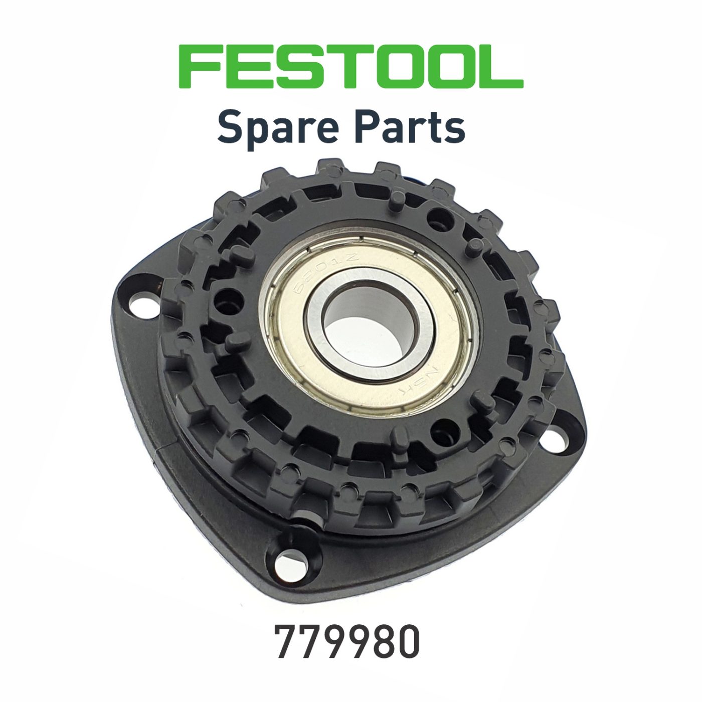 Festool Bearing Cover Suhner AG 125-14 Angle Grinder Spare Part