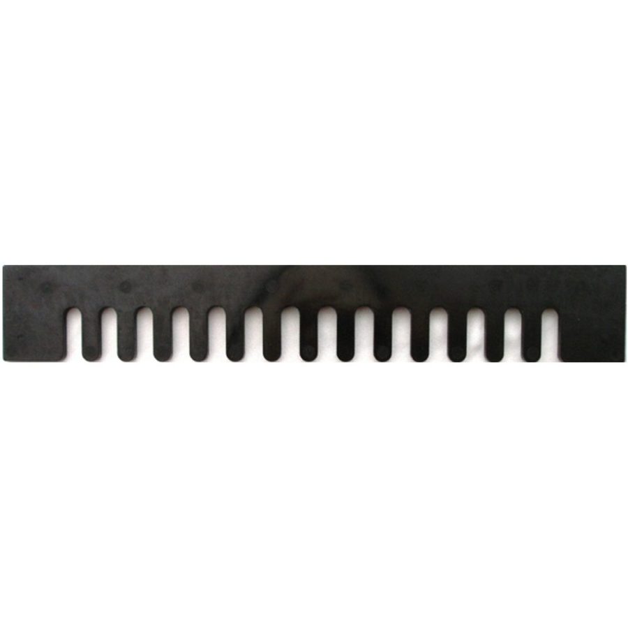 Finger Plate 1/2' For Dt300