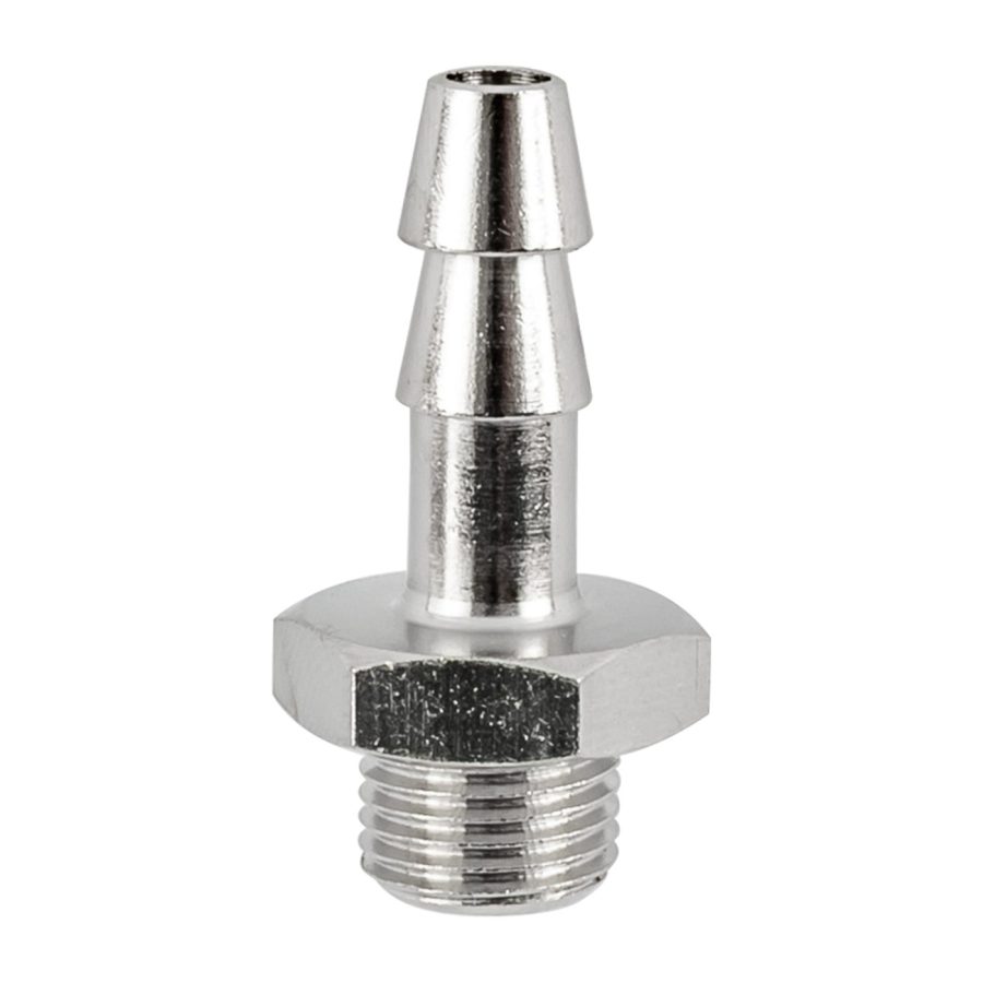 Hose Adaptor 1/8'm X 6mm