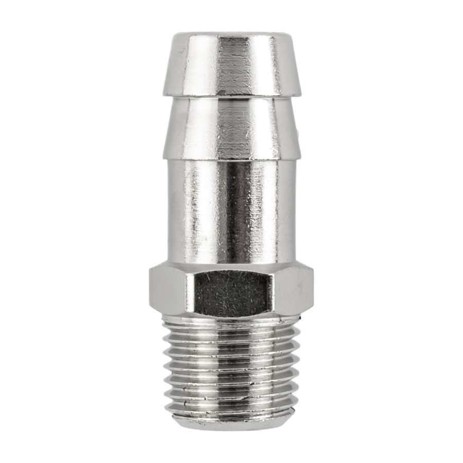 Hose Adaptor 1/4 X 12mm