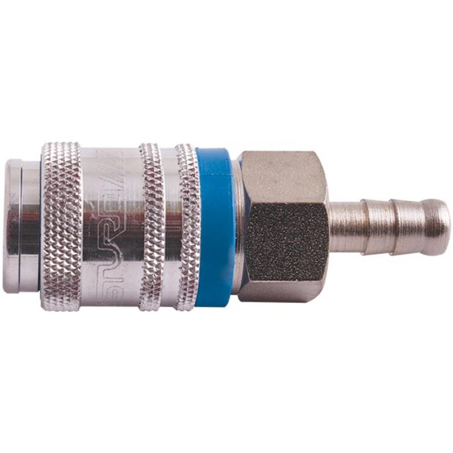 Universal Light Quick Coupling 8mm Hose Tail Bx300u/c2