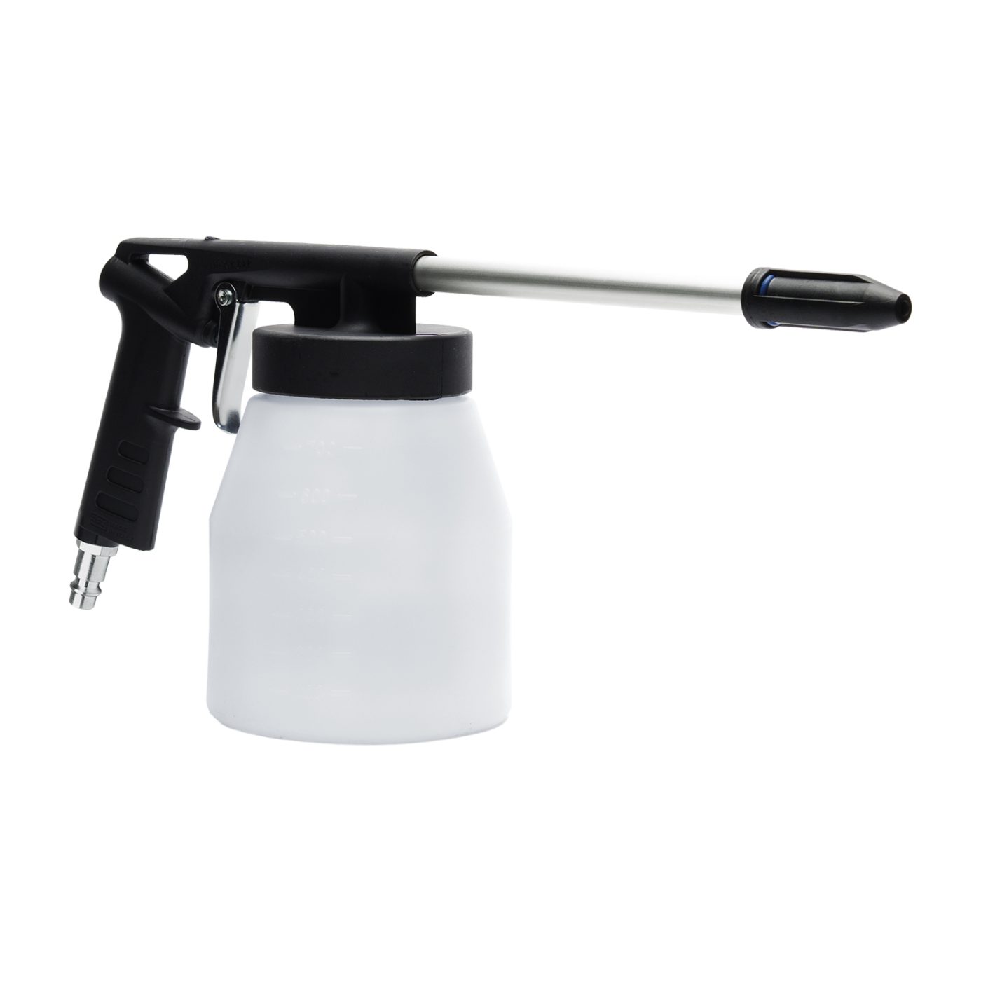 GAV NYCA L4 Carbon Nylon Washing Gun – Bulk