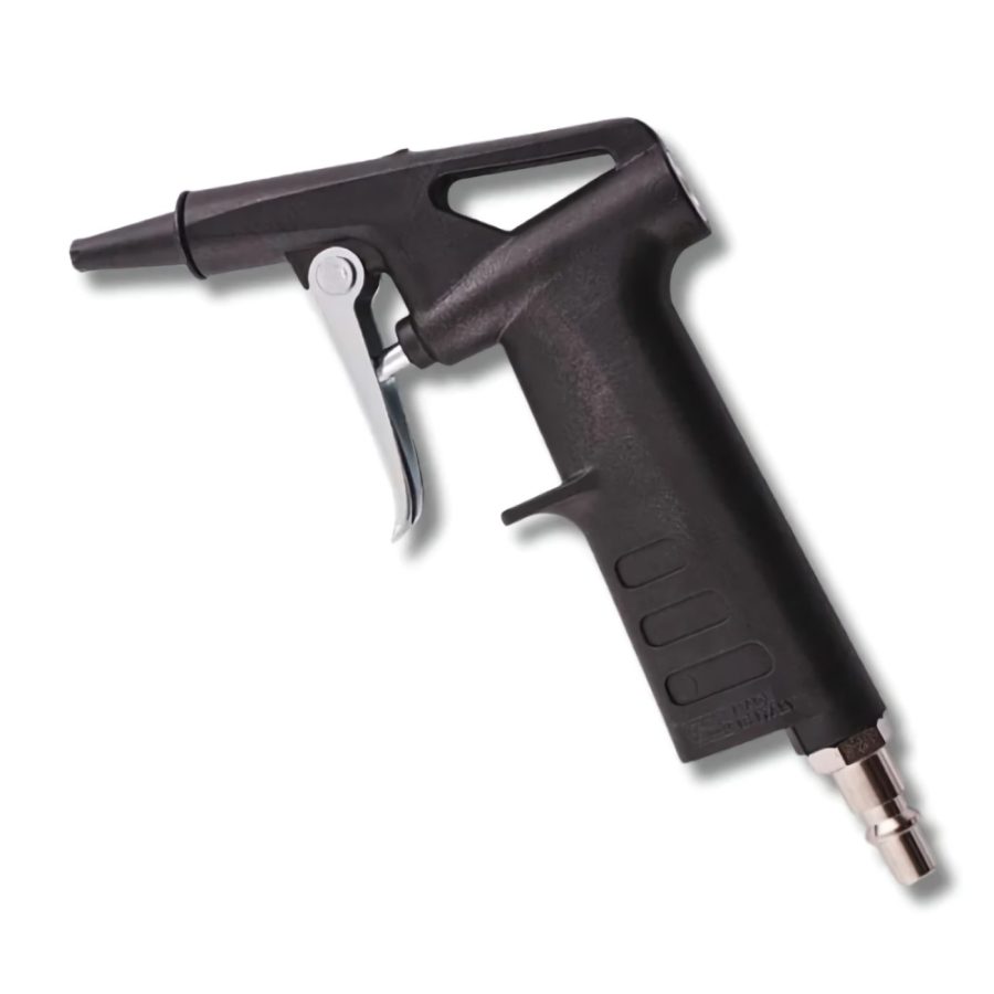 GAV NYCA S Carbon Nylon Air Duster Gun – Super Light Weight