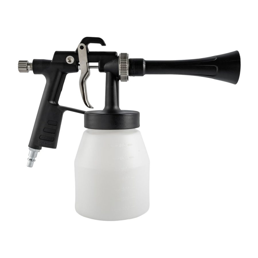 GAV NYCA T3 Carbon Nylon Cleaning Gun with 23-1