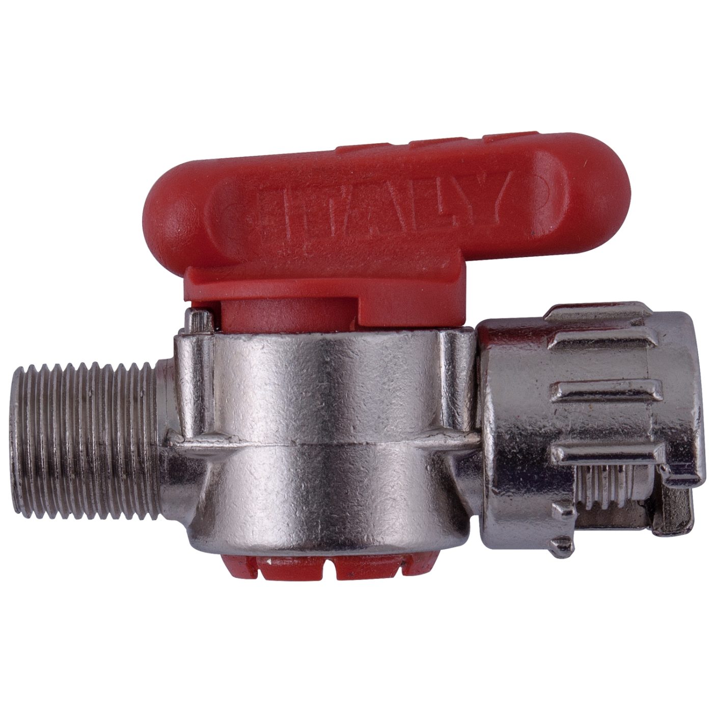 GAV RBL 1-4 Line Tap 1/4' x 1/4'