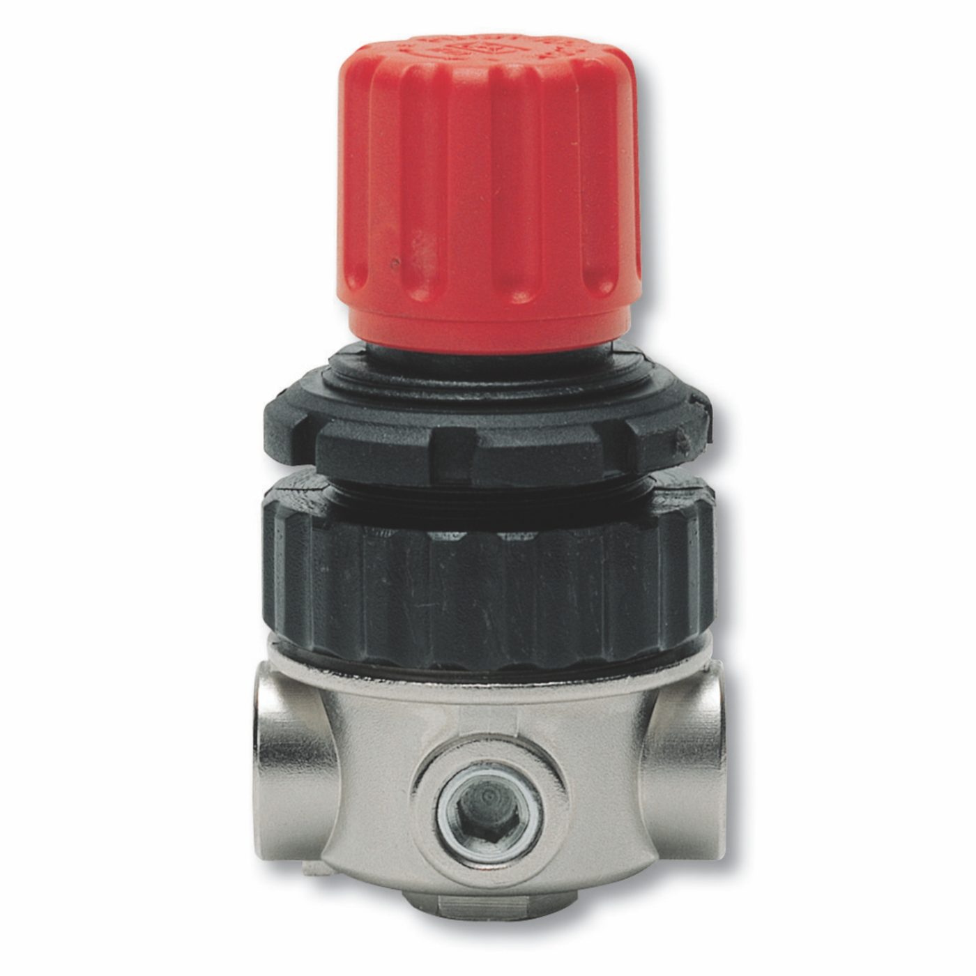 Pressure Reducing Valve 1-4 X 1-4 F