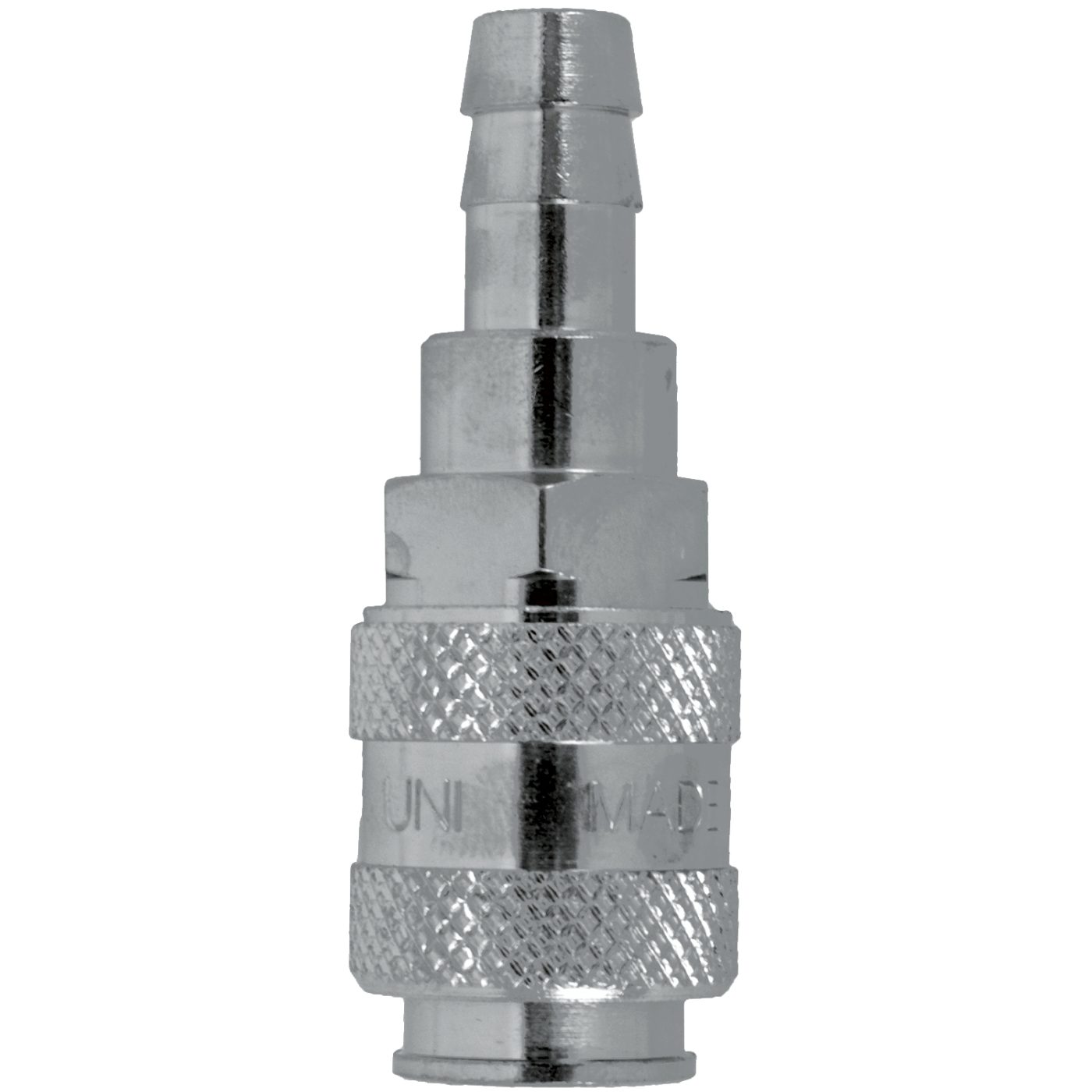 Universal Quick Coupler 10mm