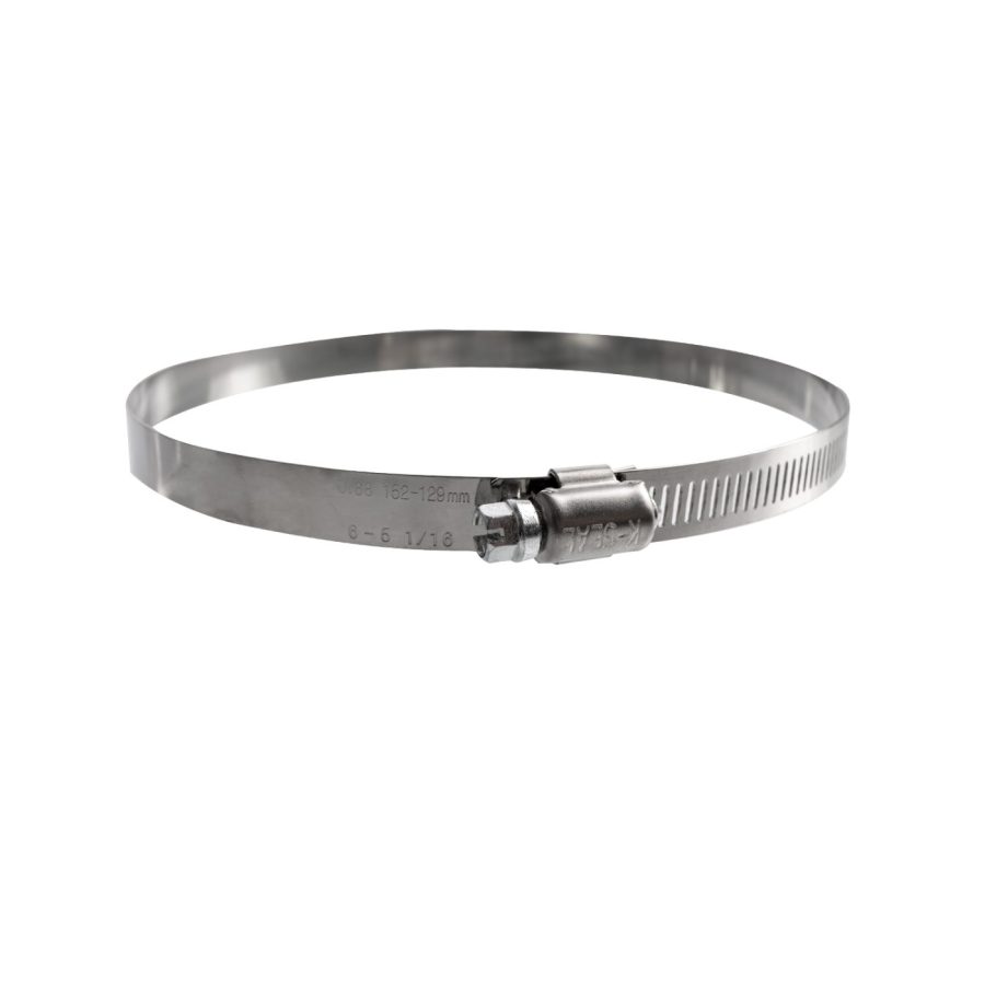 Hose Clamp 129-152mm Each