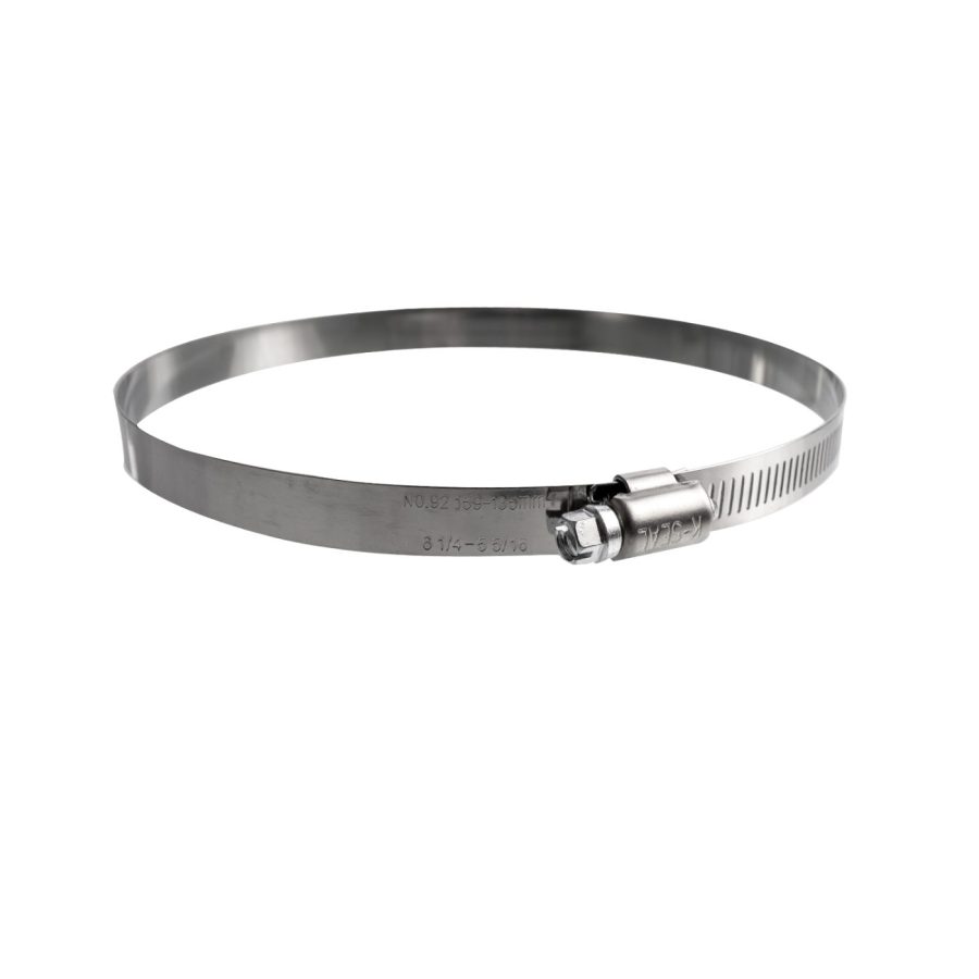 Hose Clamp 135-159mm Each
