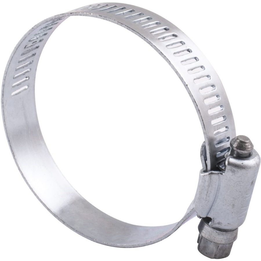 Hose Clamp 33-57mm Each K28