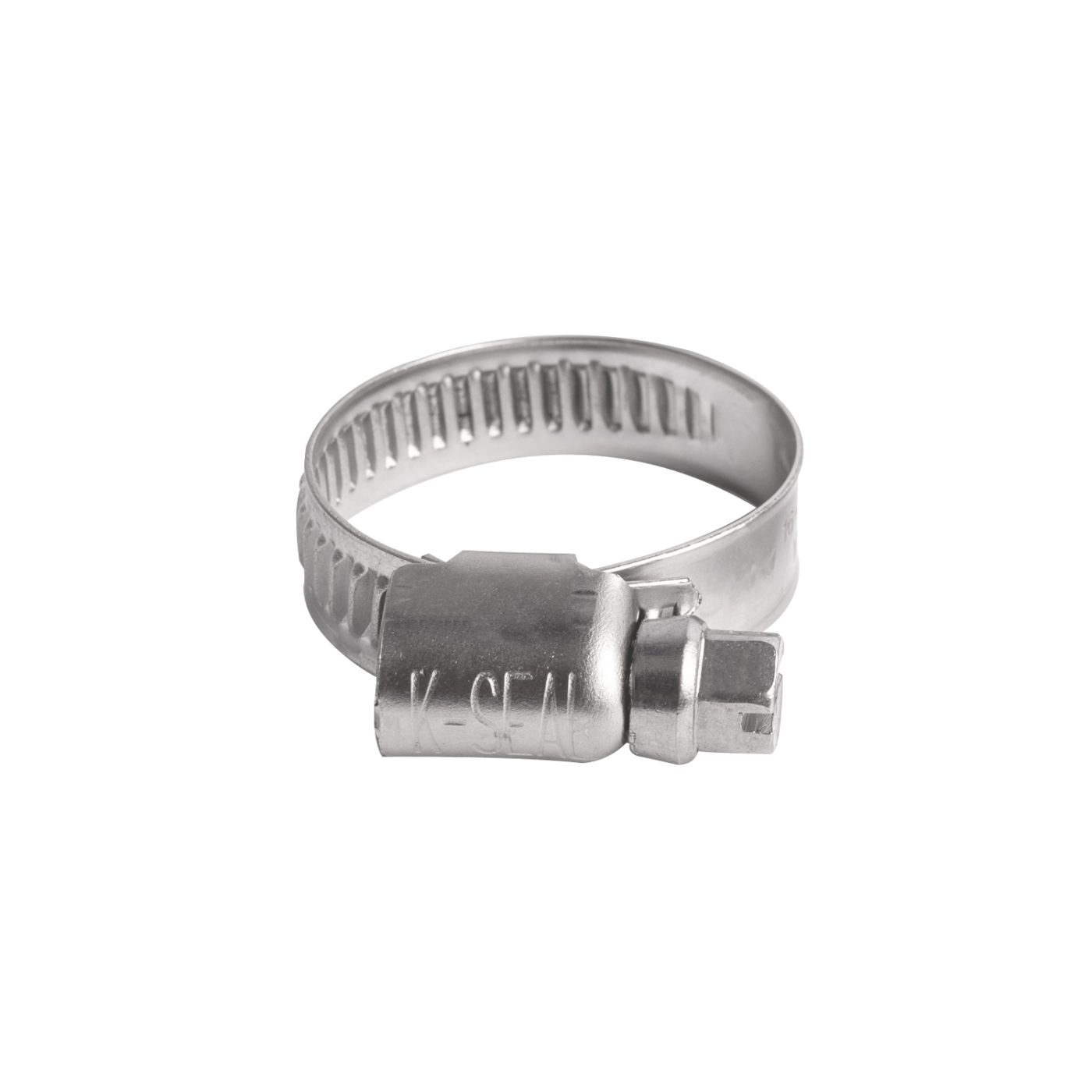 Hose Clamp Soft Hose 16-27mm Bulk