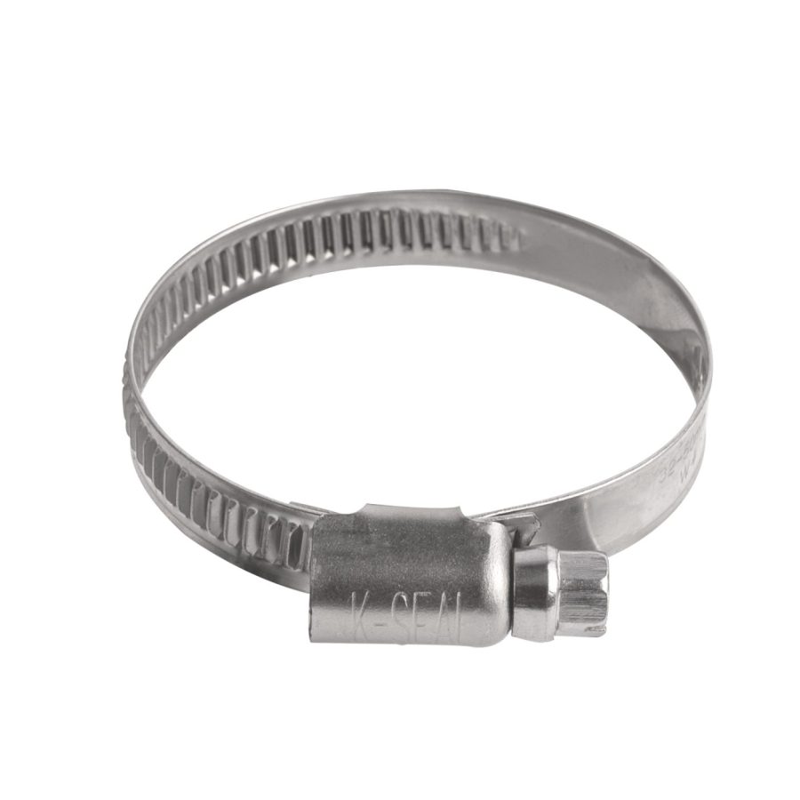 Hose Clamp Soft Hose 32-50mm Bulk