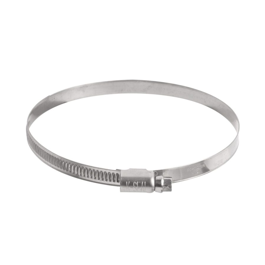 Hose Clamp Soft Hose 90-110mm Bulk