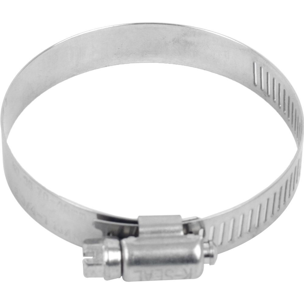 Hose Clamp 300 S/steel 46-70mm Bulk Each