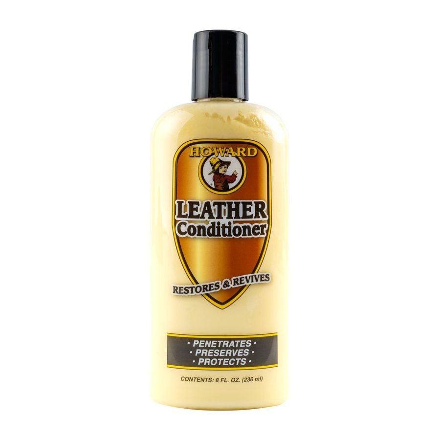 Howard Leather Conditioner 237 Ml