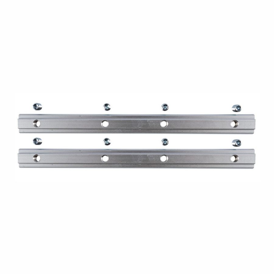 Kreg Accu-cut Hardware Pack X2 Joiners With 6 Screws
