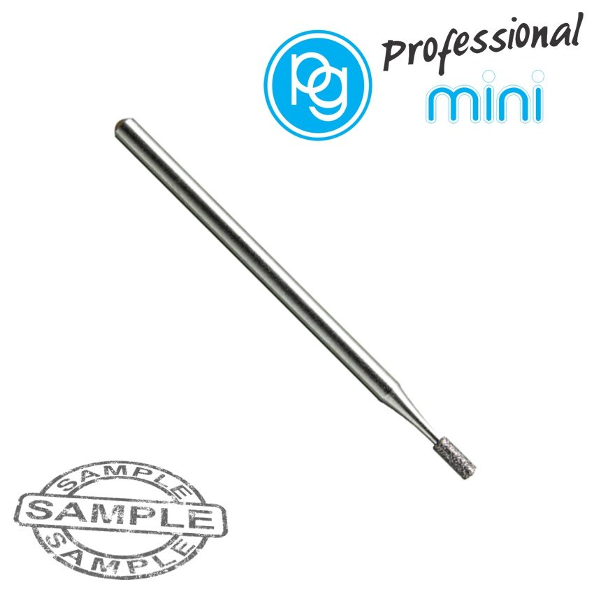 Diamond Bit 1.5mm. Cyl. Sh 2.35mm