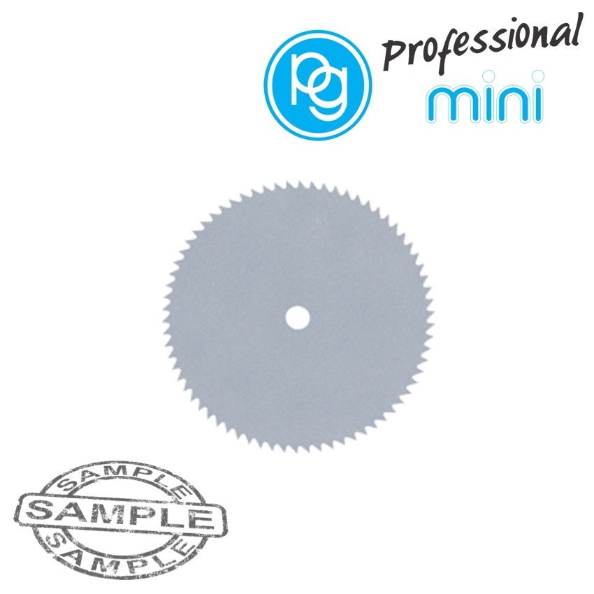 Steel Mini Saw Blades 19mm