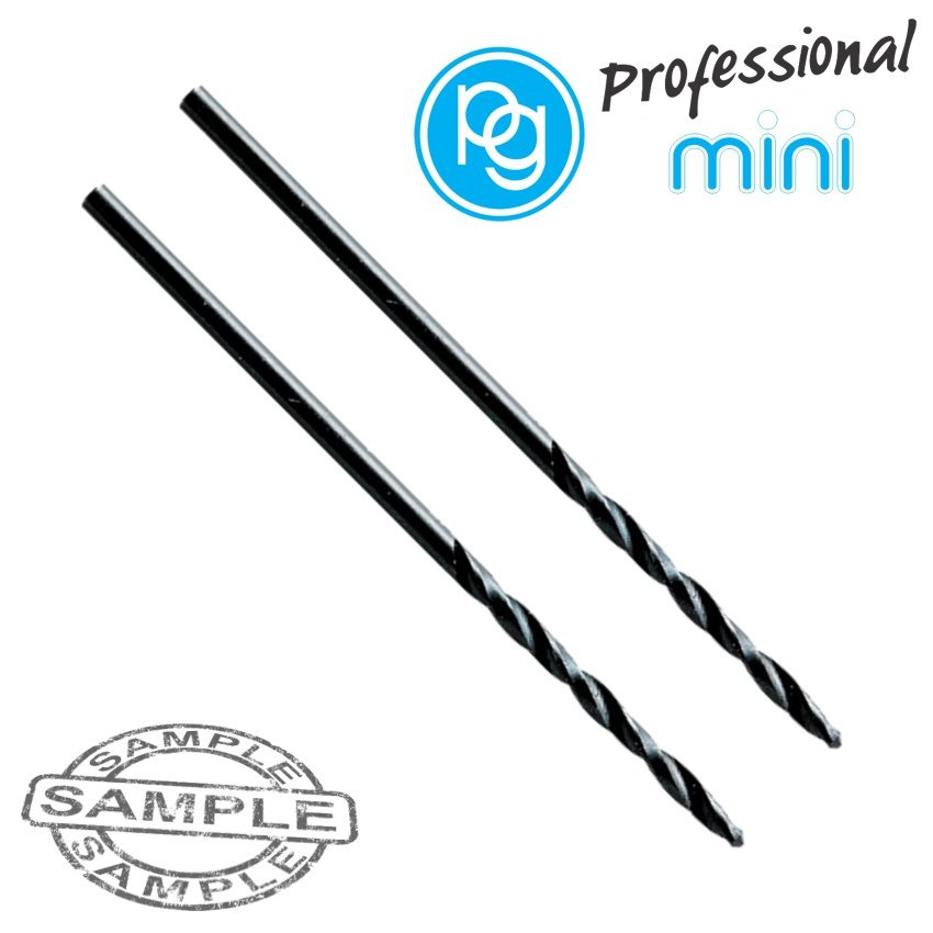 Hss Twist Drill Bits 1.5mm.2pcs