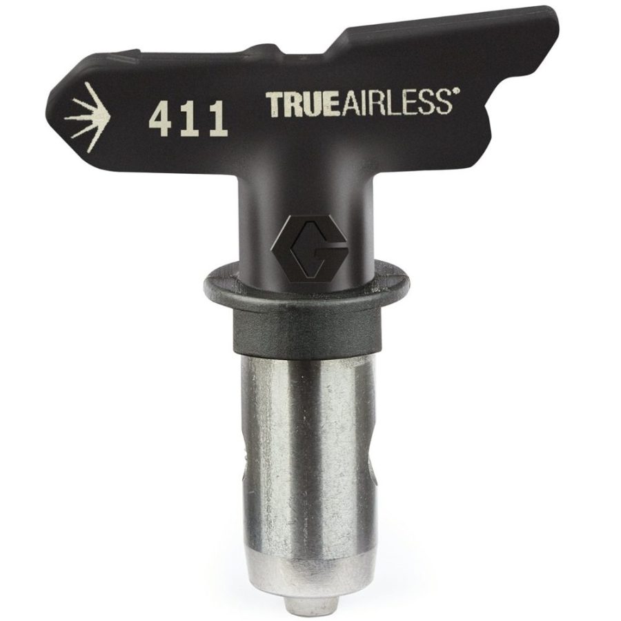 True Airless Tip 411