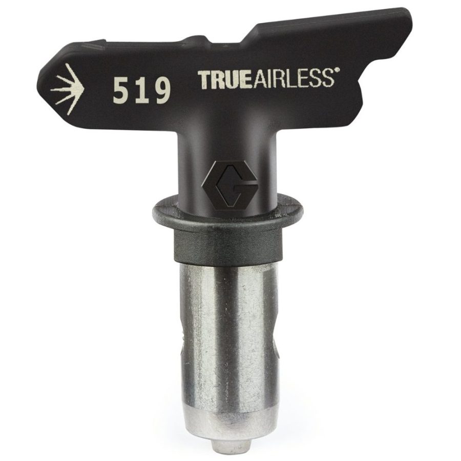 Reversible Tip Rac5 Size 519 For Sg3 Gun