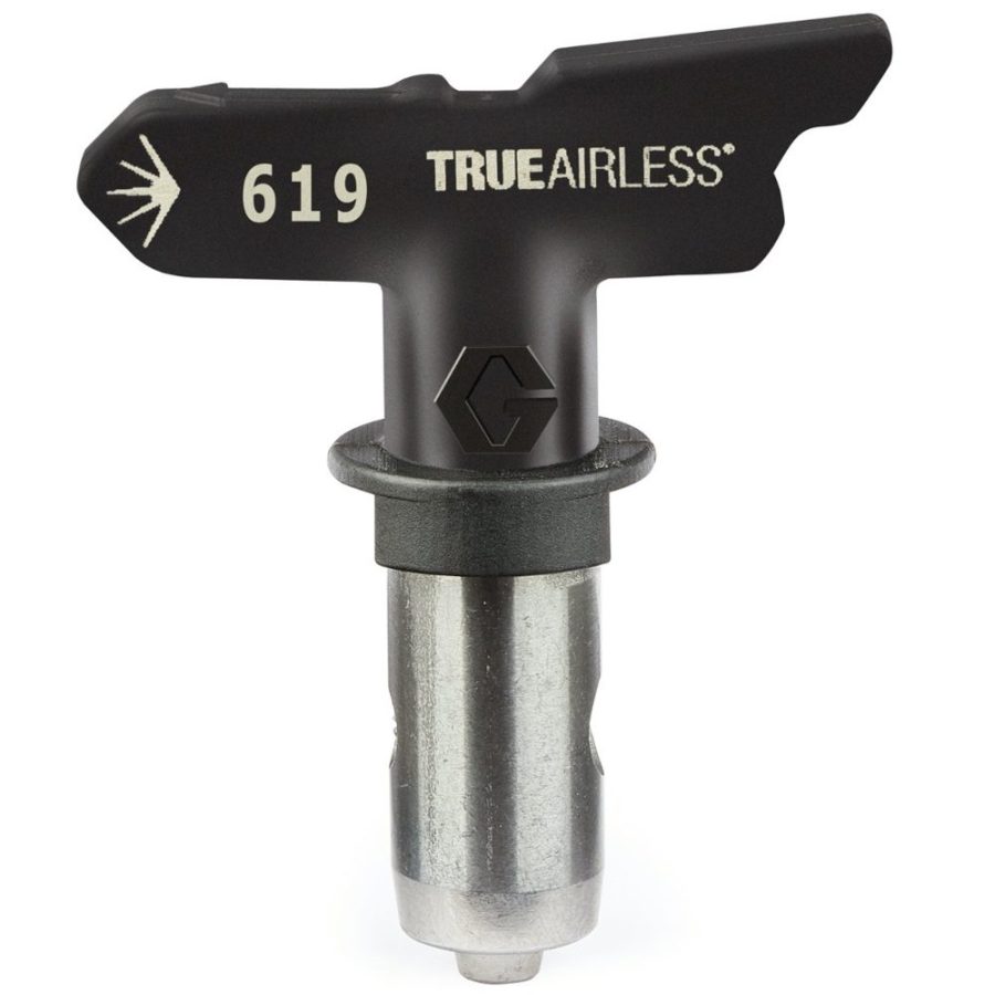 Reversible Tip Rac5 Size 619 For Sg3 Gun
