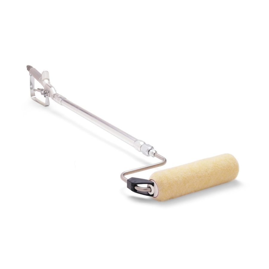 Complete Feeded Roller With Handle Auto Feed 13mm Roller