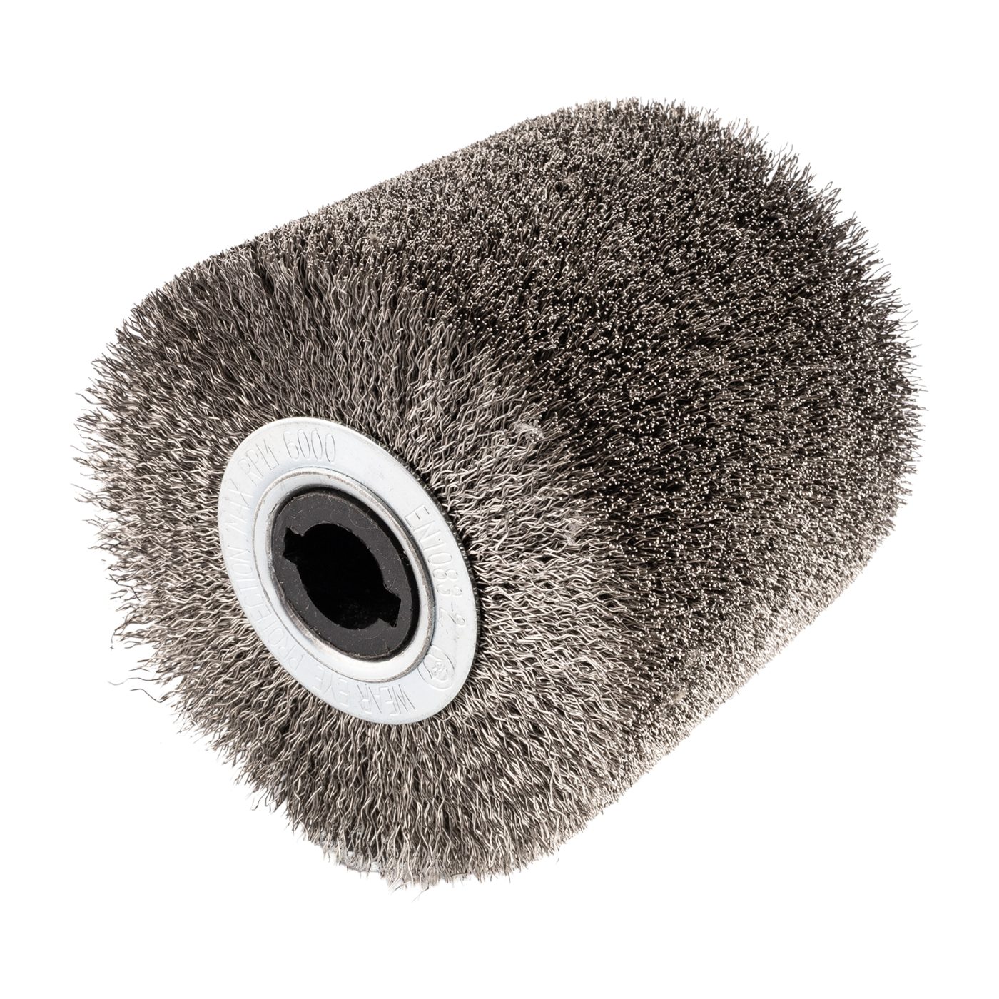Wire Wheel S/steel Wire 115mm X 100mm