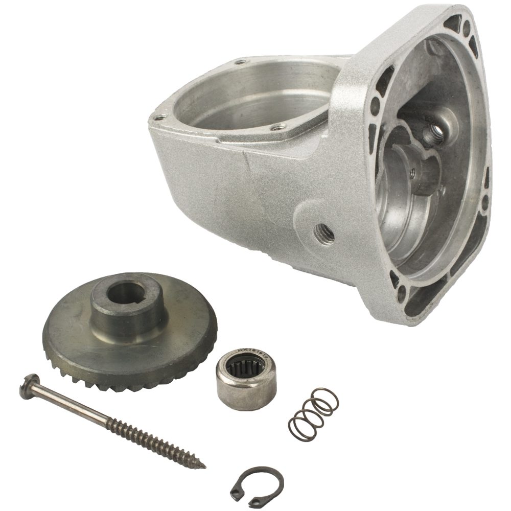 Polisher Service Kit Gear Box & Screw (10-14/17) For My3025-1